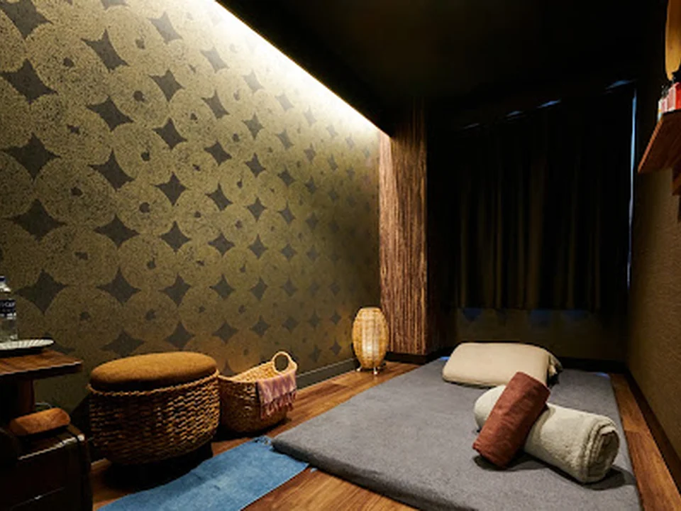 BODY SPA SORA 渋谷店