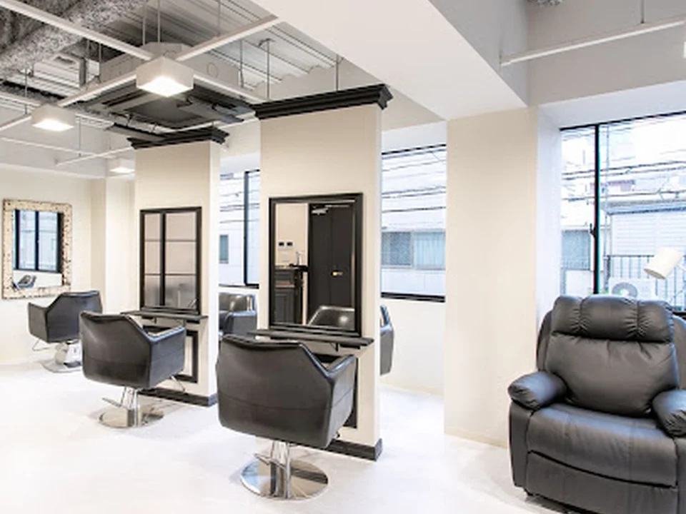 BONDZSALON 麻布十番店