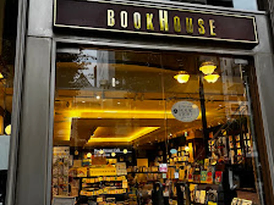 Book House Cafe