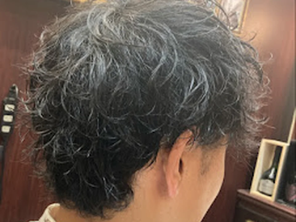 BroTokyo Barbershop 銀座店