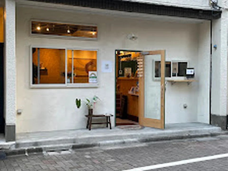 やさい cafe KuKuri