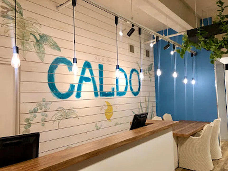CALDO池袋