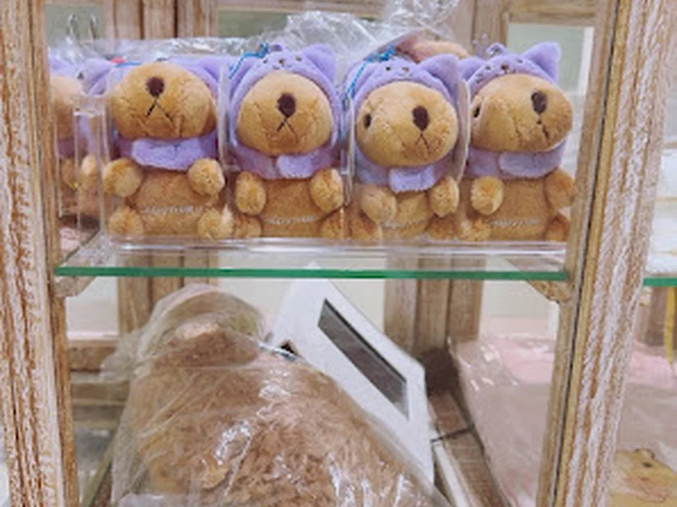 capybara cafe TOKYO &cat capyneko cafeカピねこカフェ吉祥寺