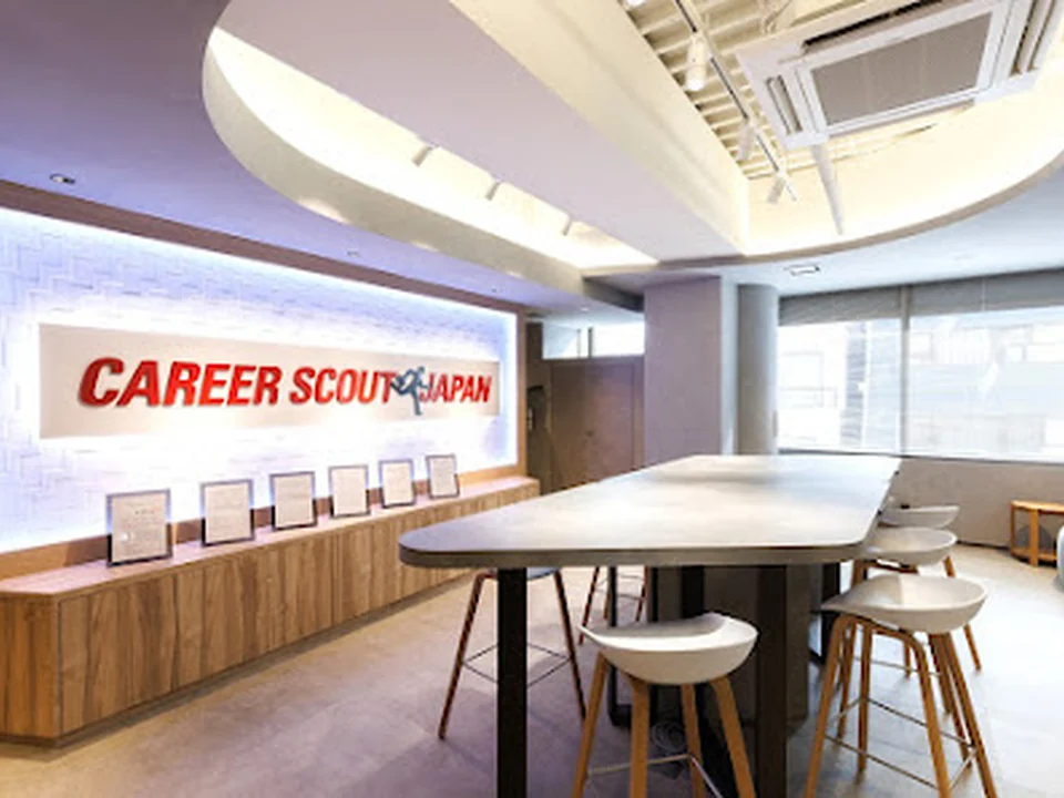 Career Scout Japan K.K.