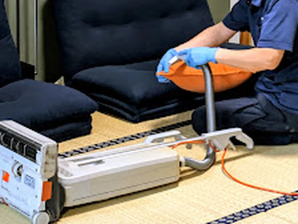 Carpet Master Tokyo カーペットマスター東京