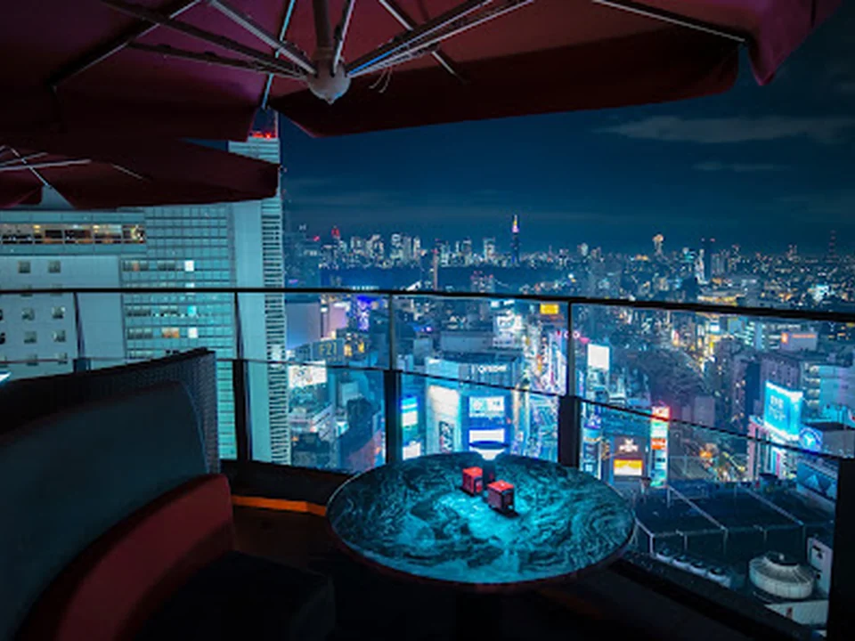 CÉ LA VI TOKYO