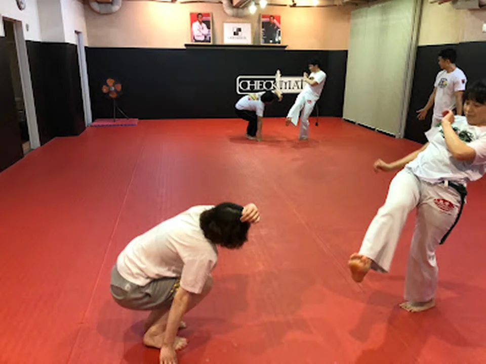 CHECKMAT TOKYO