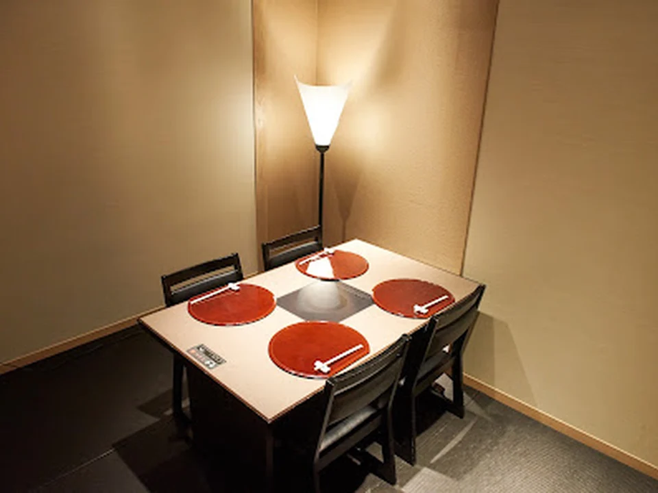 CHIRIRI（ちりり）銀座京橋店