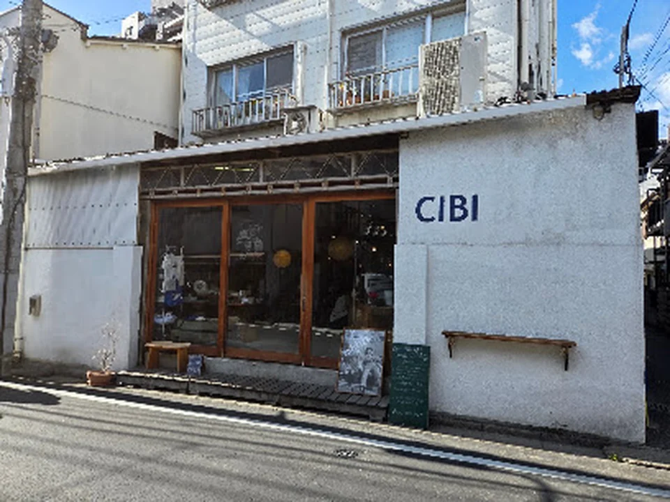 CIBI TOKYO