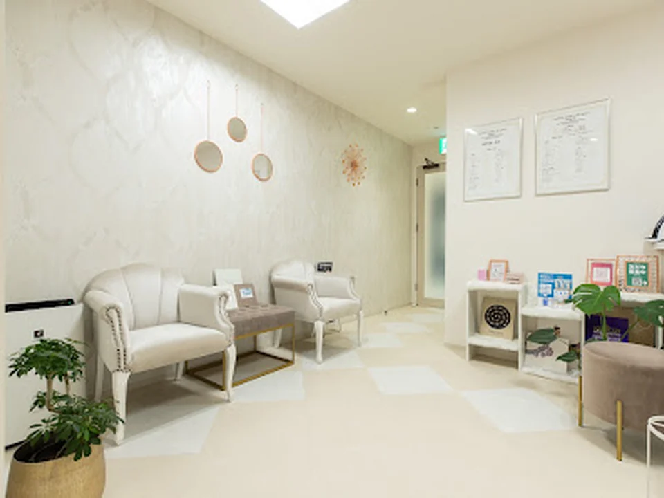 CLINIC EMMA the ginza