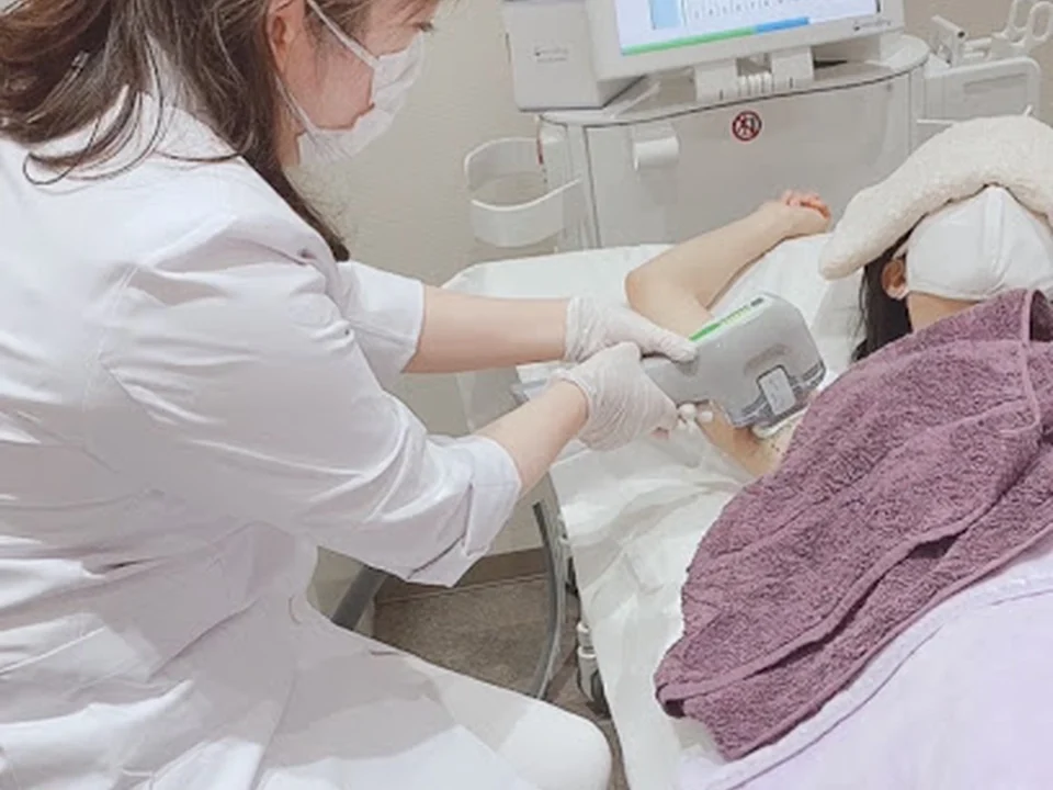 CLINIC N東京銀座