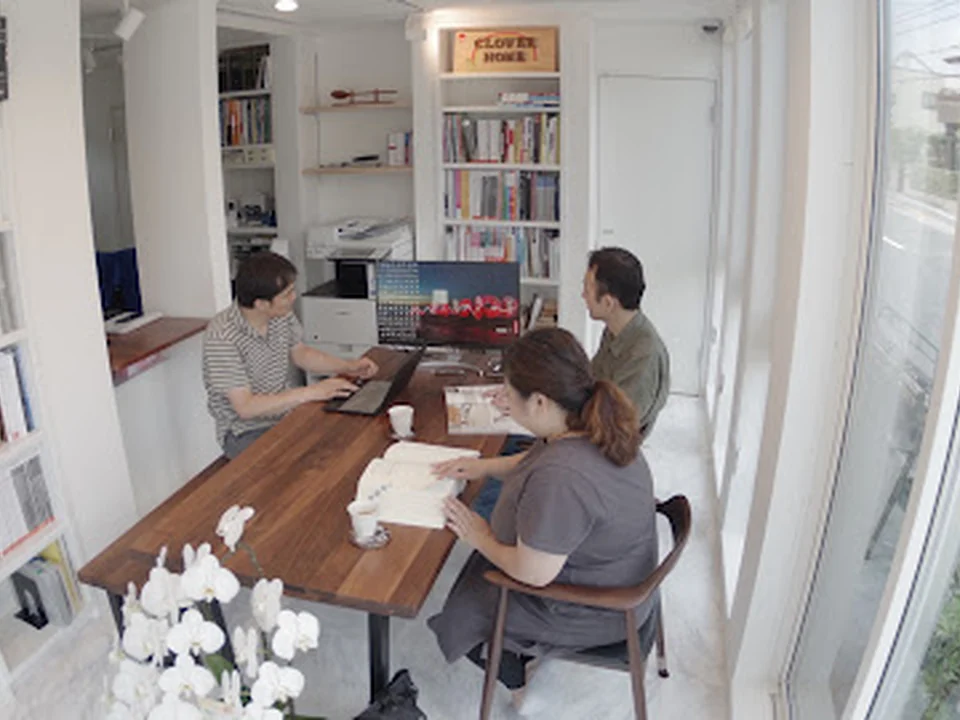 株式会社CloverHome