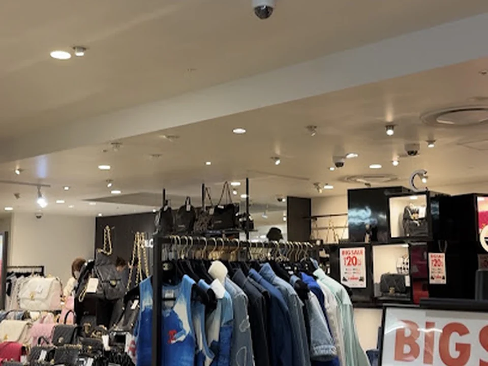 CO＆CO 銀座店