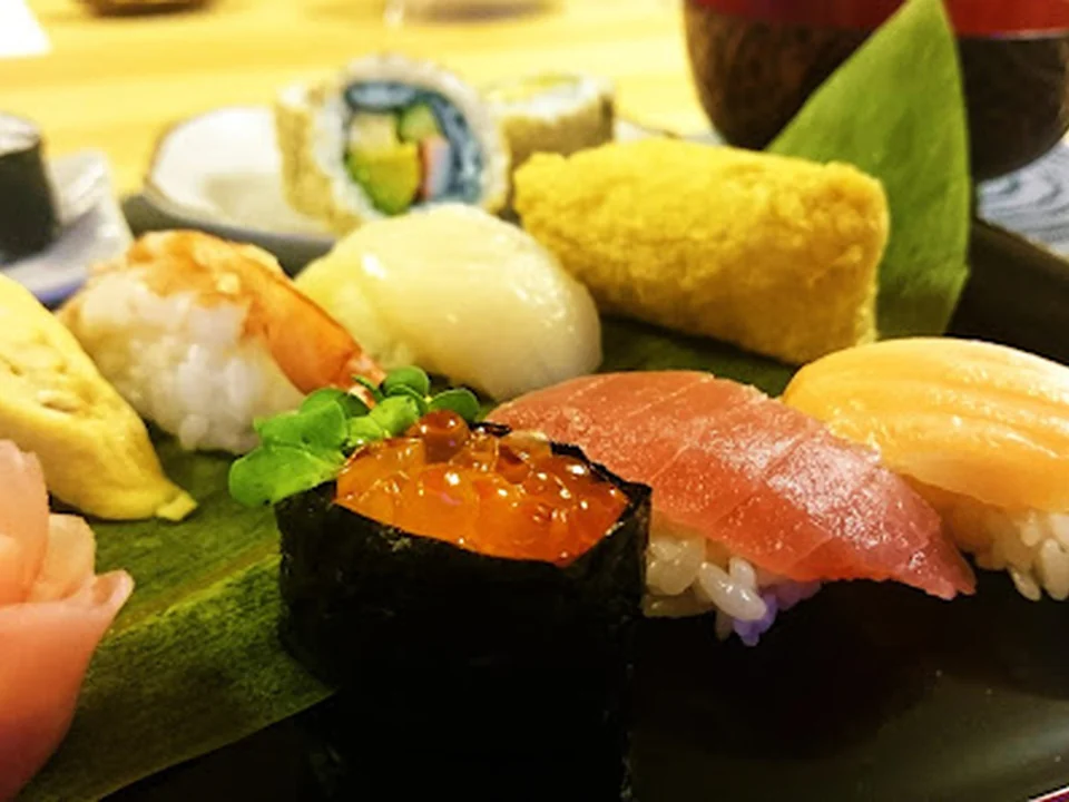 Cooking Sun Tokyo