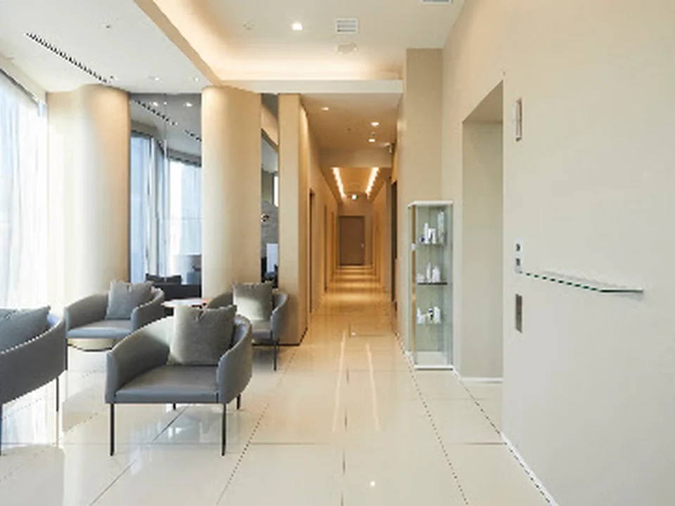 CZEN CLINIC 銀座院