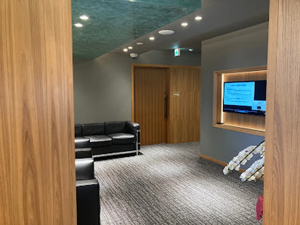 北青山D.CLINIC