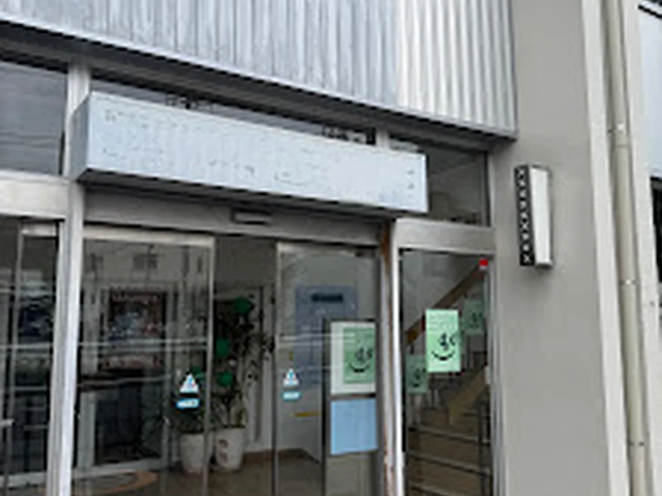 D&DEPARTMENT TOKYO