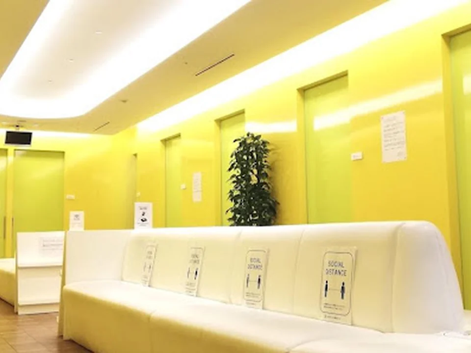 Dクリニック東京
