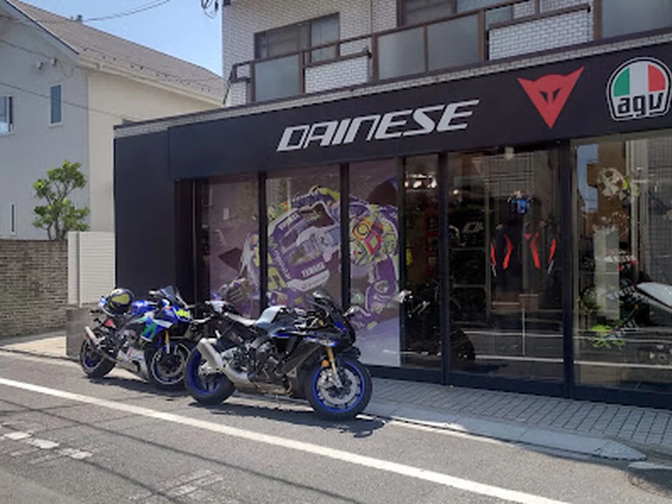 ダイネーゼ東京世田谷（Dainese Tokyo Setagaya）