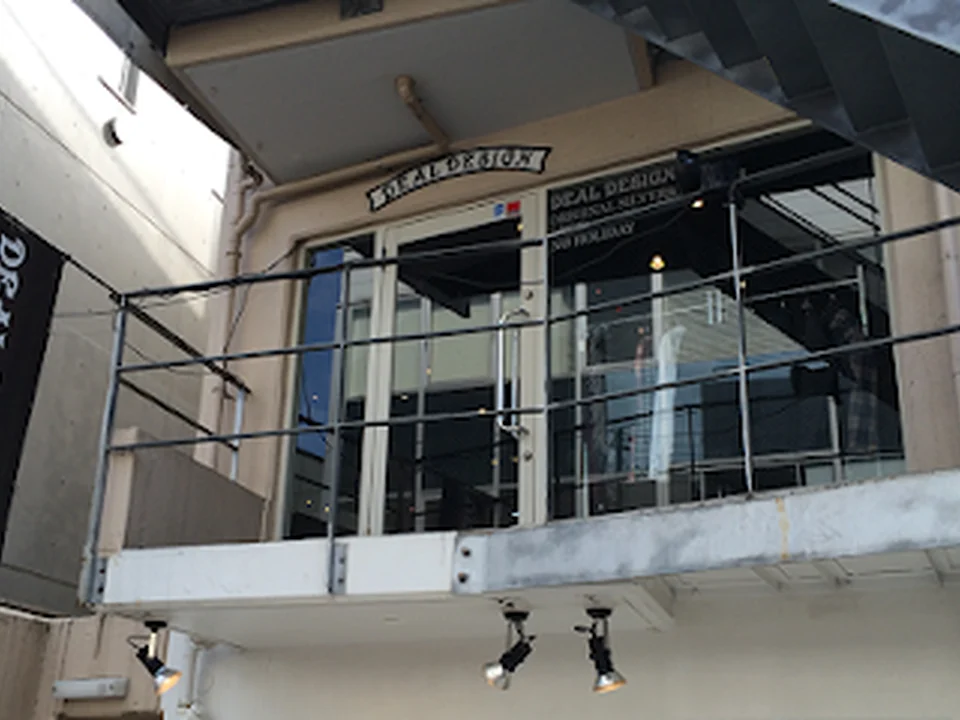 DEAL DESIGN TOKYO