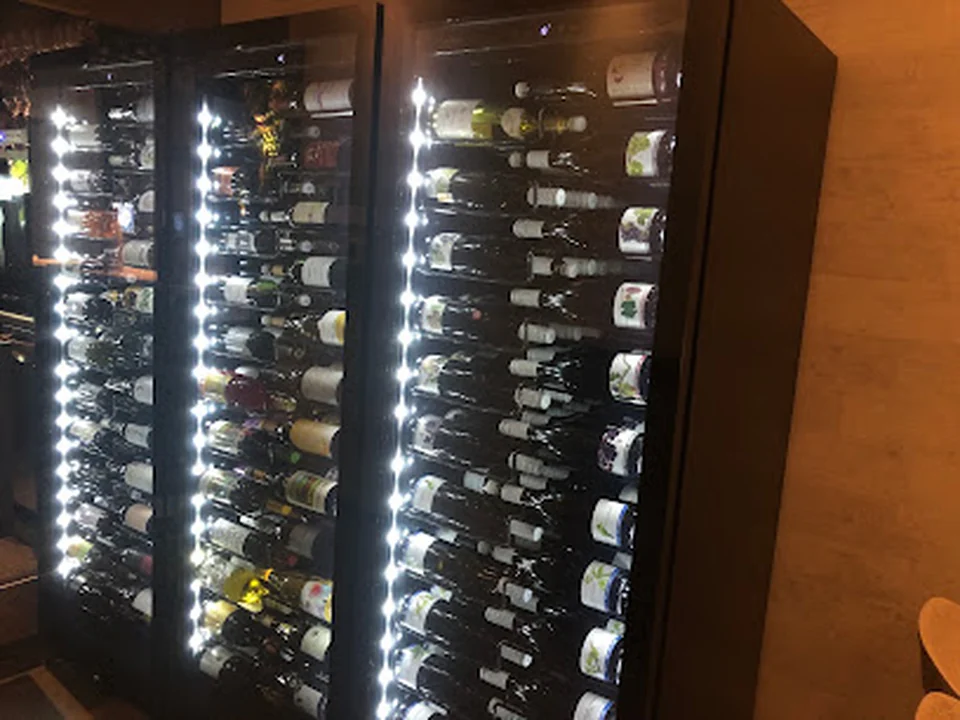 DEGUSTATION 北青山