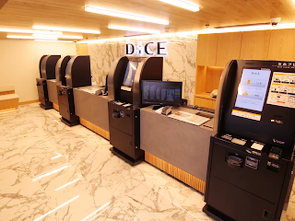 ネットカフェ＆カラオケ DiCE 池袋店