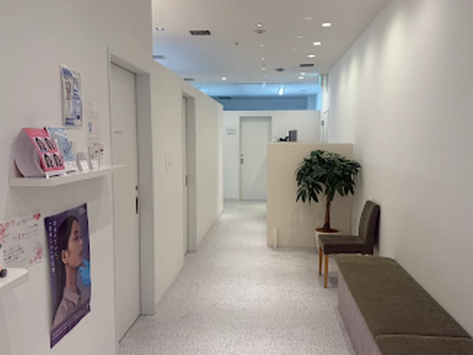 DMTC CLINIC 日本橋院
