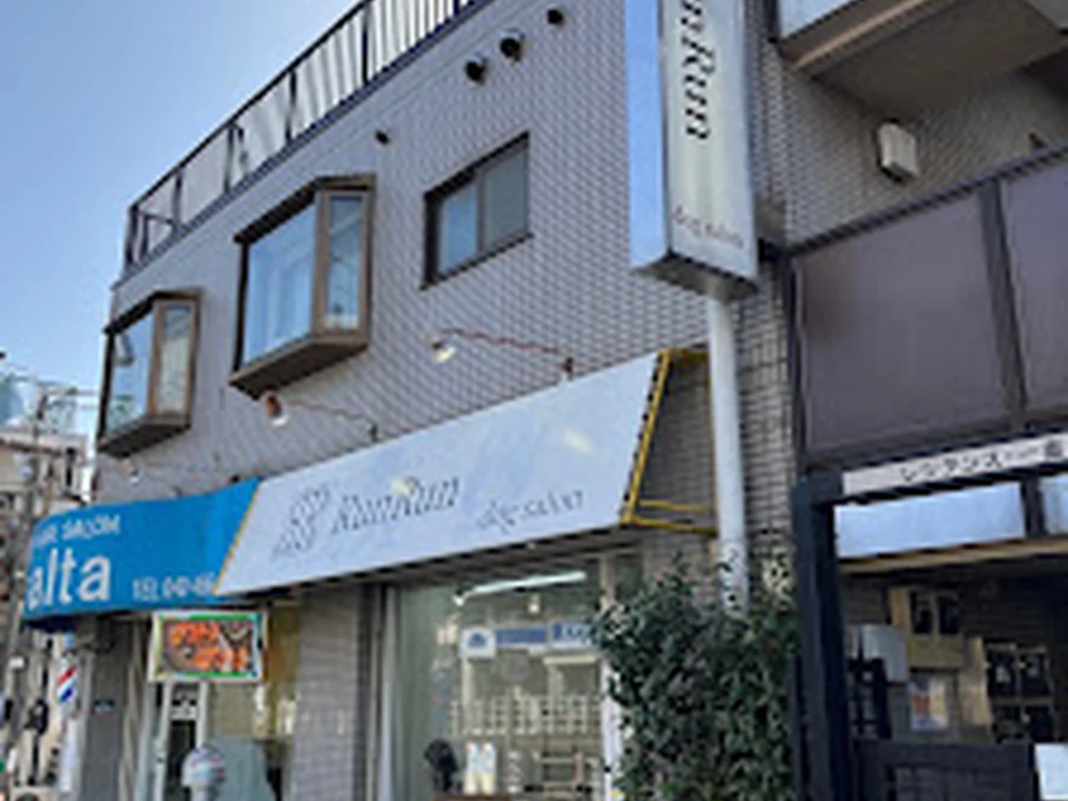 ドックサロン ルンルン dogsalon RunRun
