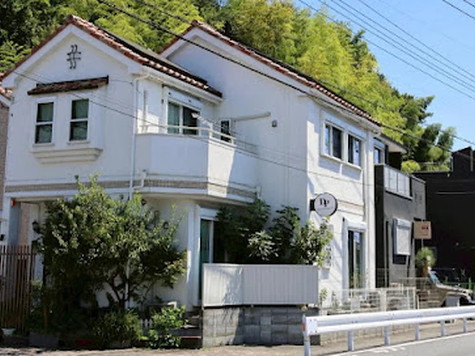 DP小山町旅館