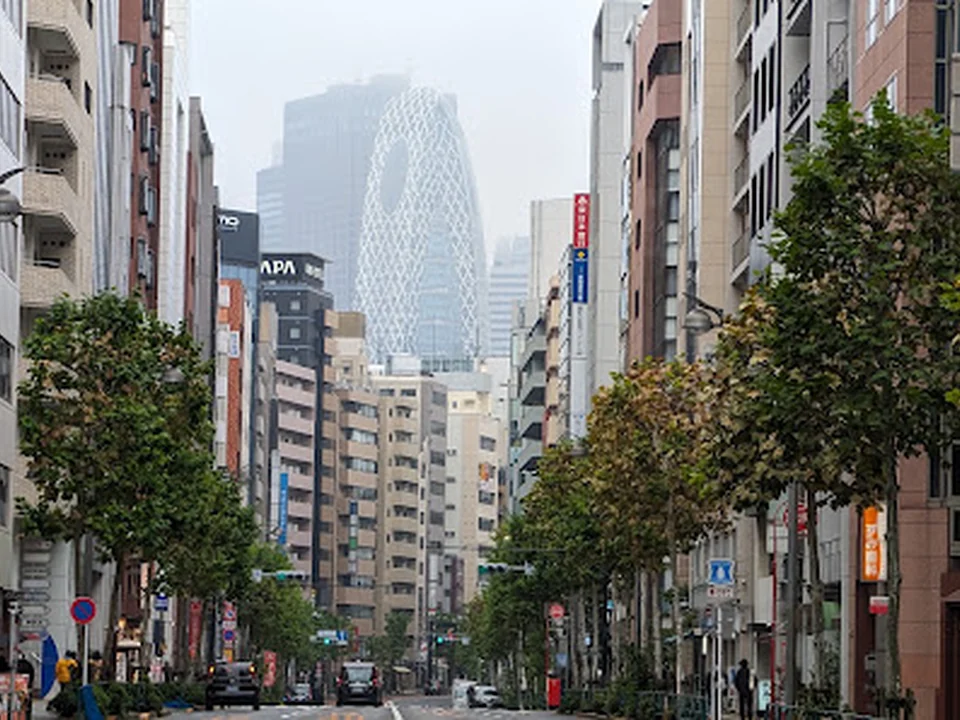 DX Tokyo株式会社