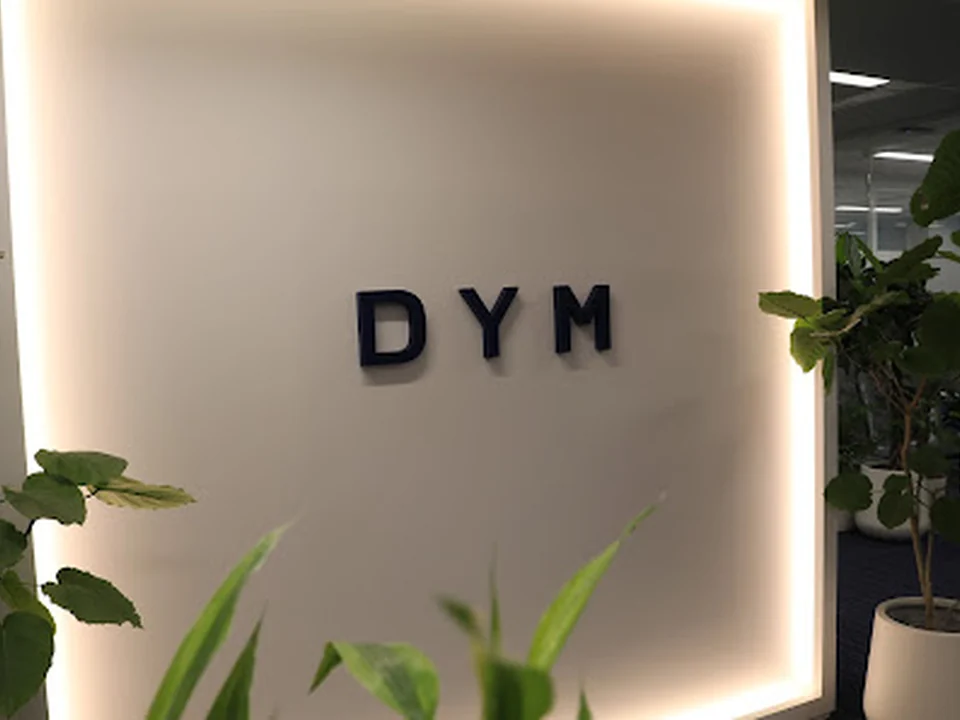 DYM 人材紹介事業部