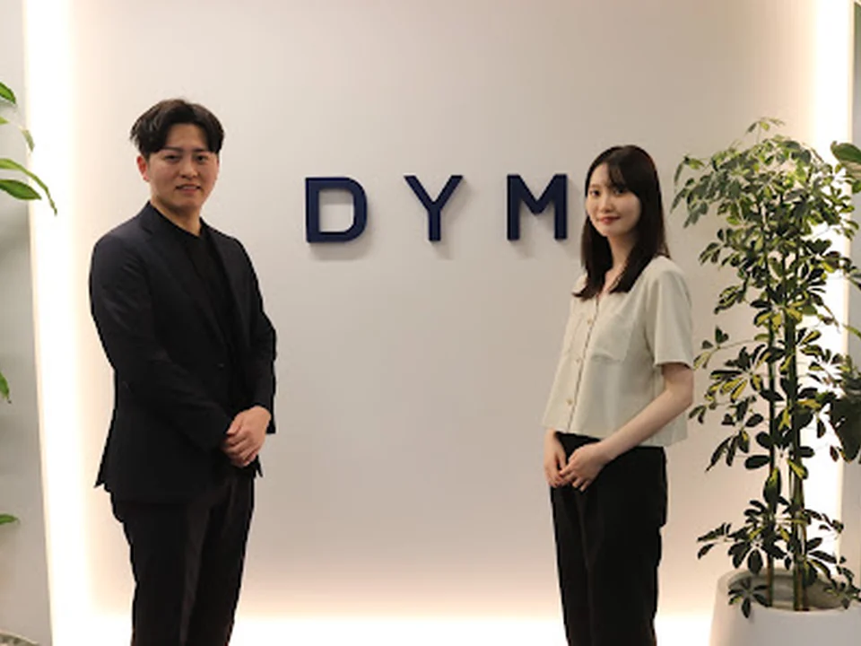株式会社DYMキャリア
