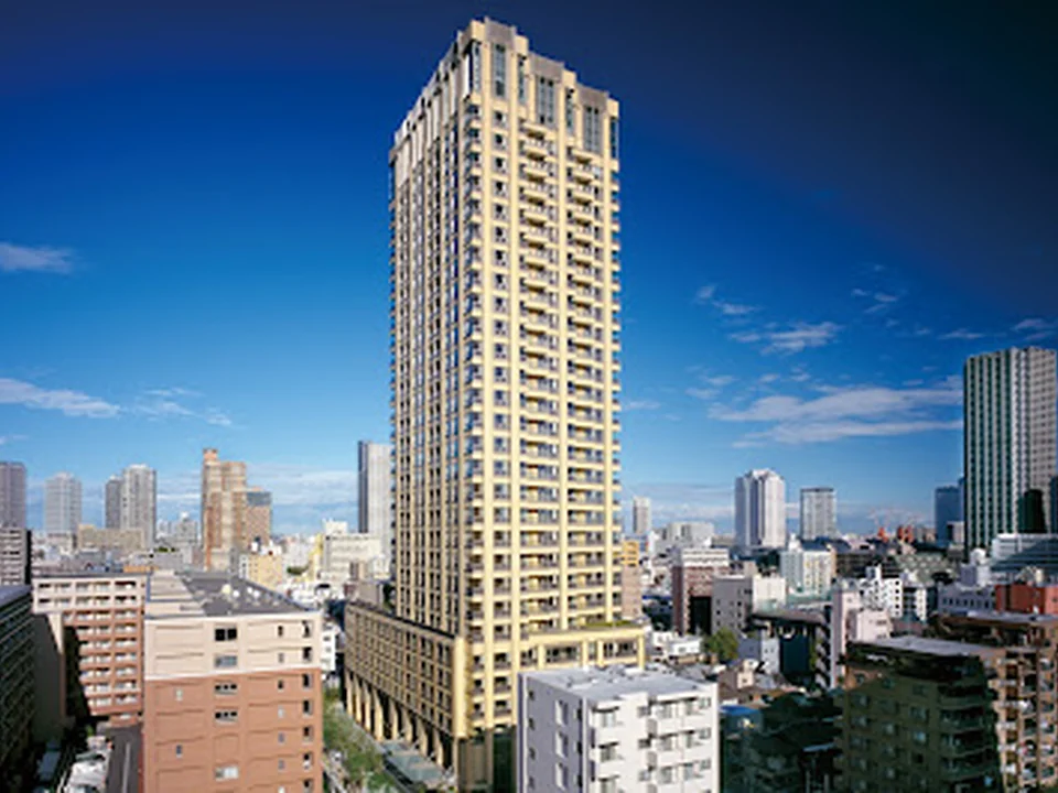 サンシティ銀座ＥＡＳＴ