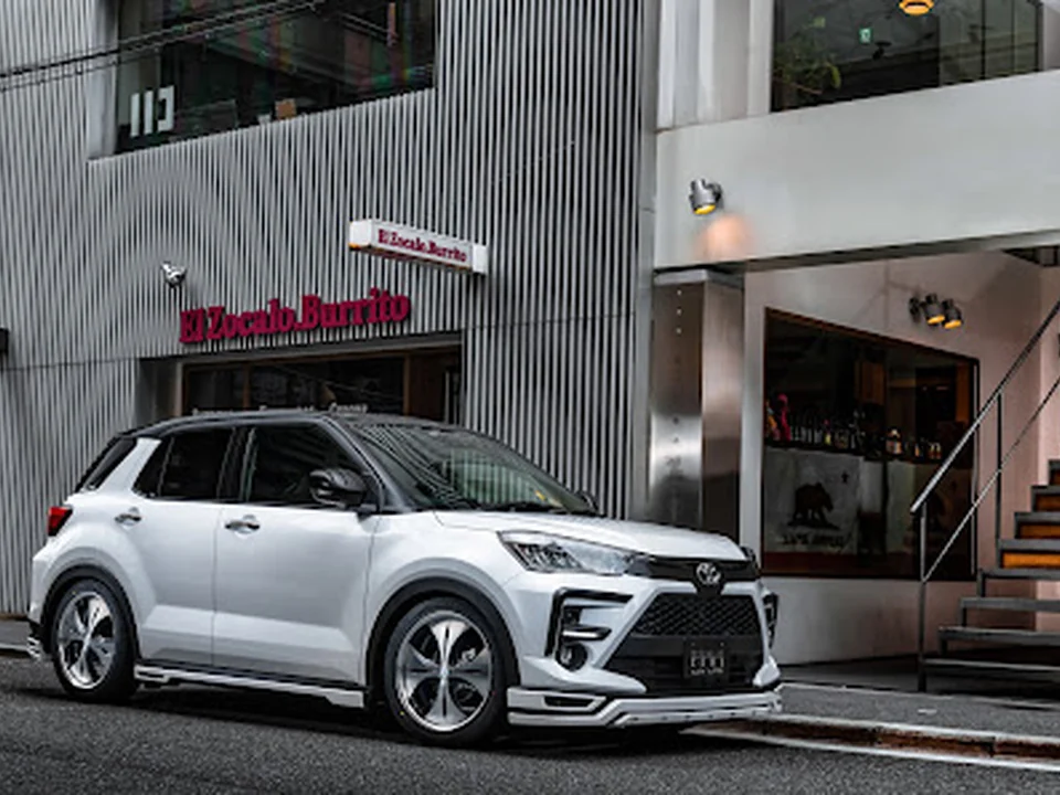 EasyCars Japan