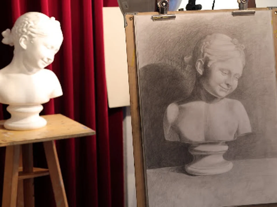Ebisu Atelier d’Art