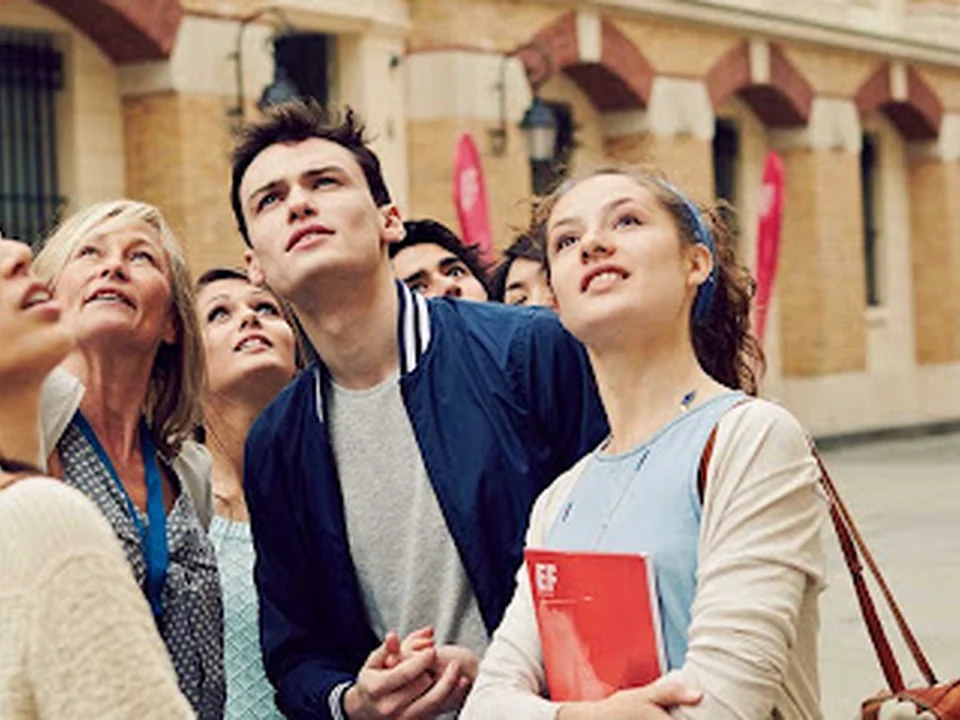 EF International Language Schools