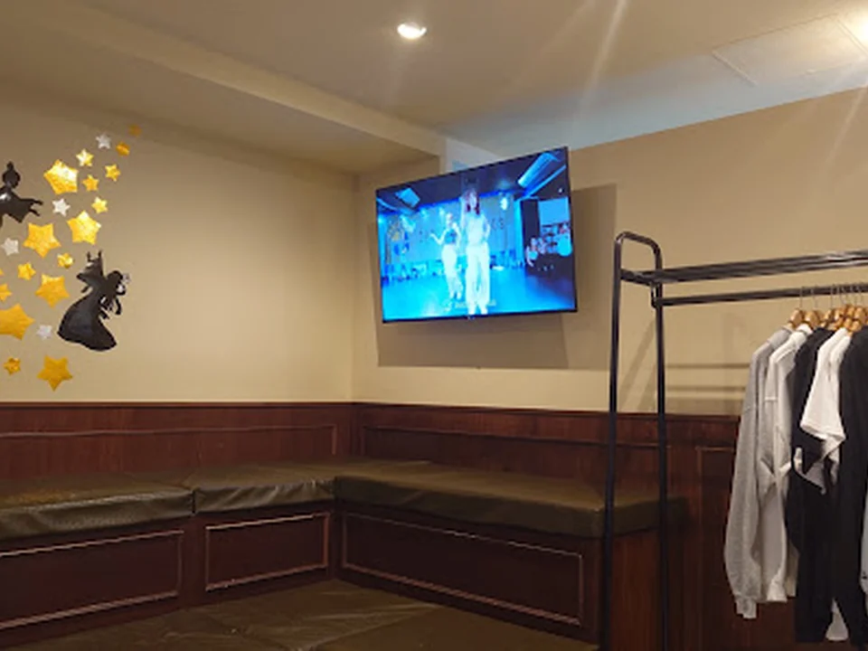 En Dance Studio Shibuya Scramble/エンダンススタジオスクランブル