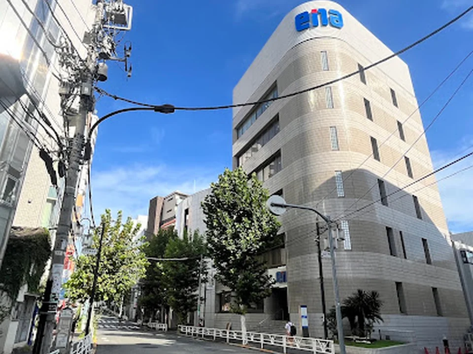ena代々木 学習塾 中学・高校受験対策