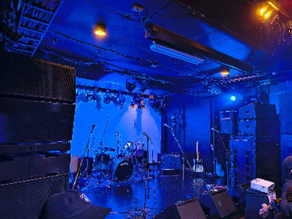 下北沢ERA