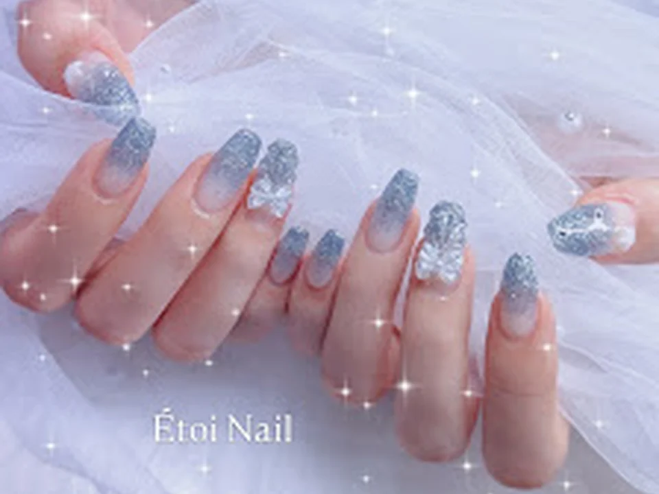 Étoi Nail TOKYO (エトワネイルトウキョウ)