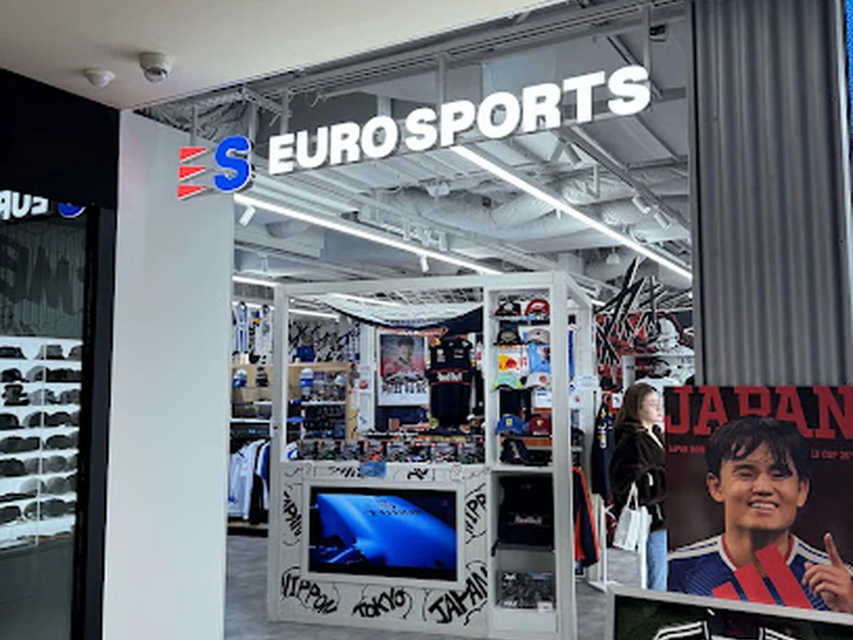 EURO SPORTS TOKYO