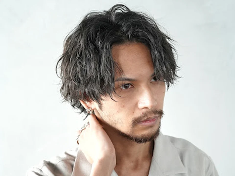 Foto de fifth TOKYOメンズサロン【フィフス】