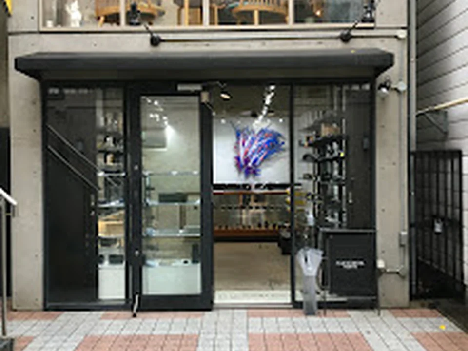 FILMCAMERA TOKYO