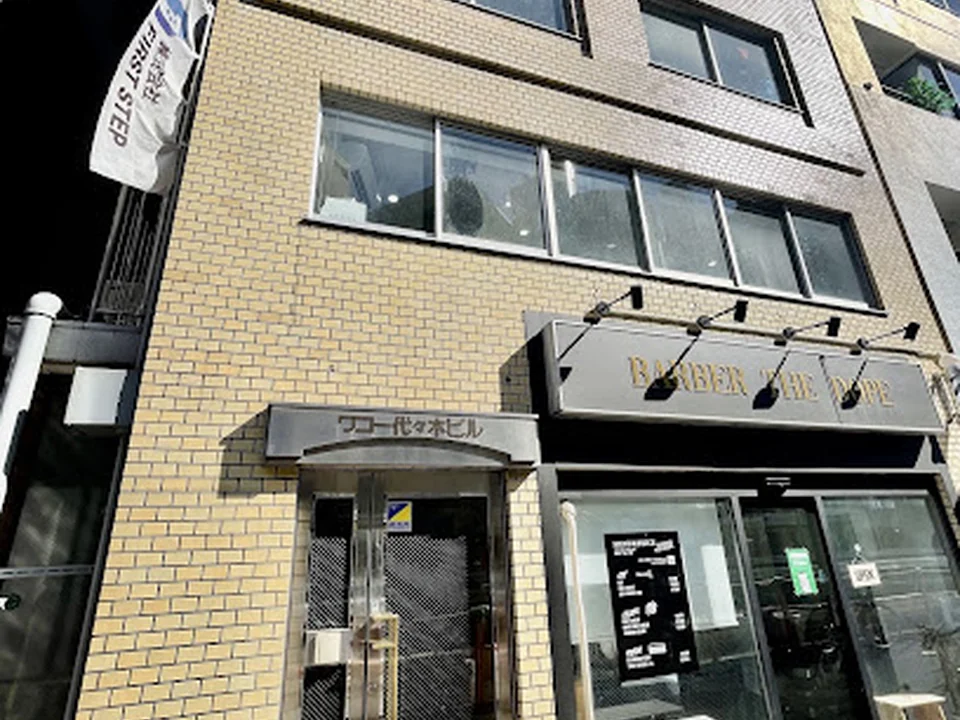 株式会社FIRST STEP