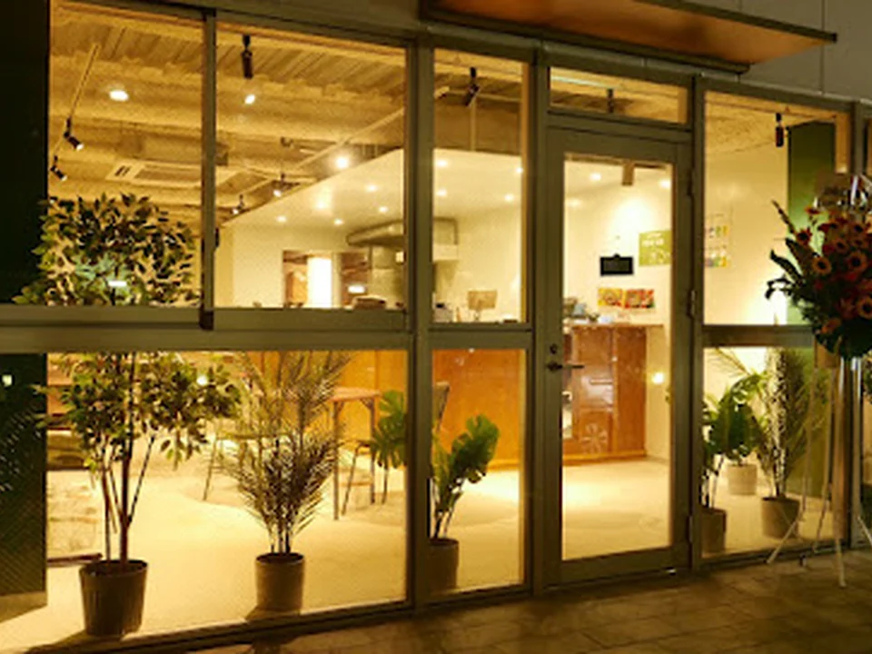 FitGreen チョップドサラダ専門店 新宿店