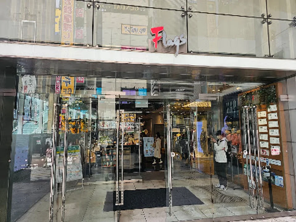 新宿フラッグス（Flags）