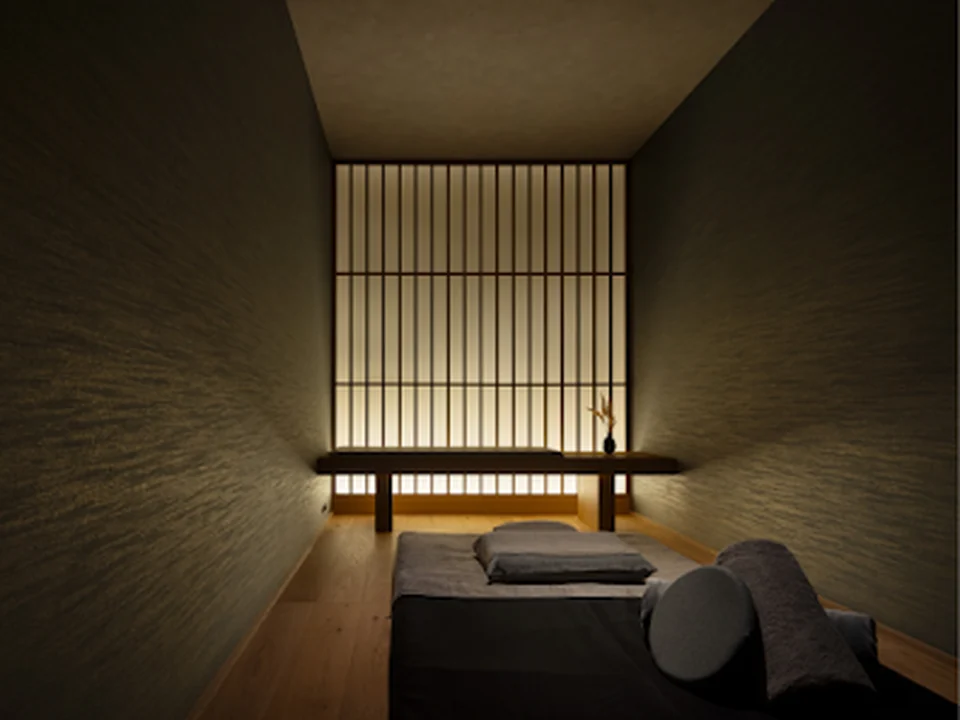 Foula Massage TOKYO / フーラマッサージトーキョー