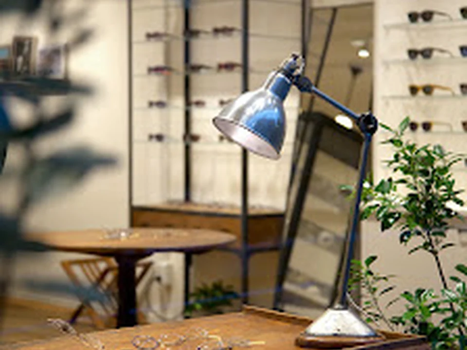 G.B.Gafas SHIBUYA