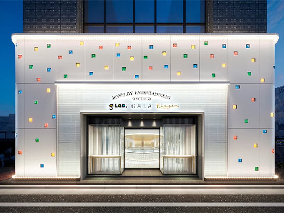 GALA JEWELRY 御徒町本店