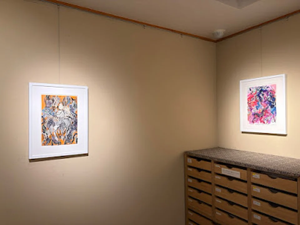 GALLERY SCENA.